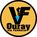 The Ouray Via Ferrata